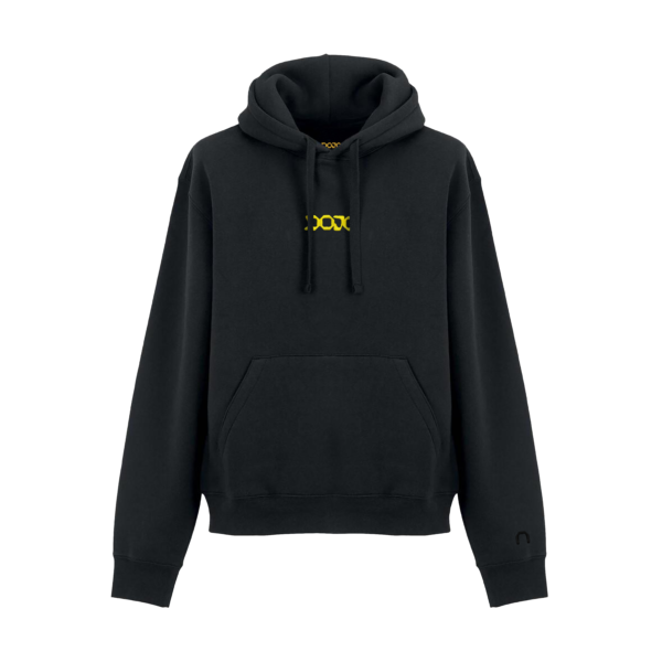 DOJO HOODIE