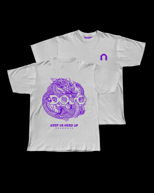 DOJO TEE - SEASON 23