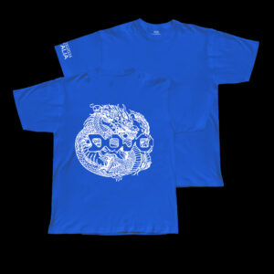 Dojo Tee Limited Italia 2024