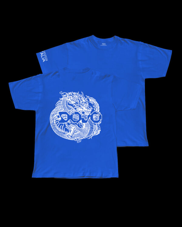 Dojo Tee Limited Italia 2024