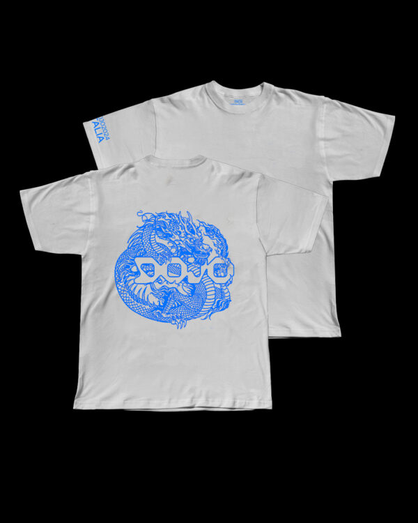 Dojo Tee Limited Italia 2024